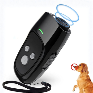 Ultrasonic Stop Dog Barking Device Graceland International Trading