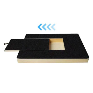 Dog Nail Scratching Board Graceland International Trading