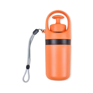 Portable Dog Poop Scooper Graceland International Trading