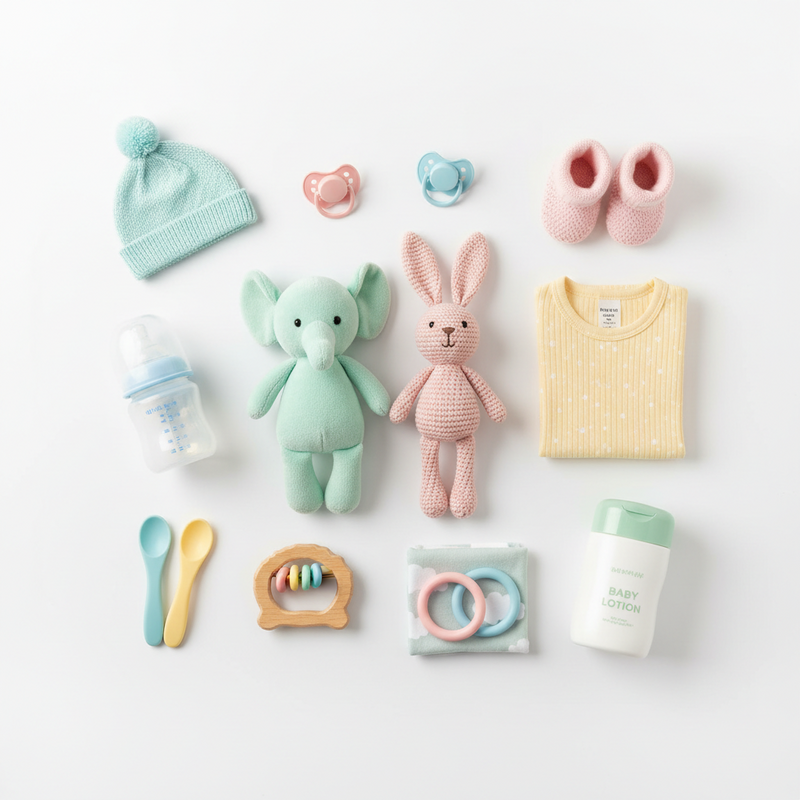 BABY & KIDS STORE