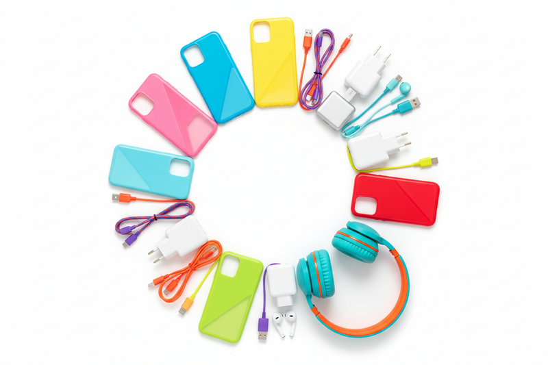 MOBILE ACCESSORIES