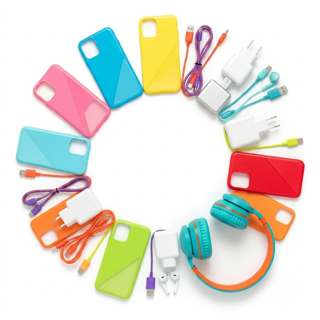 MOBILE ACCESSORIES