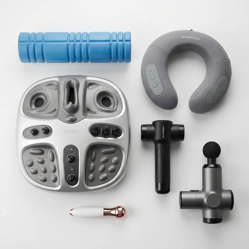 MASSAGERS
