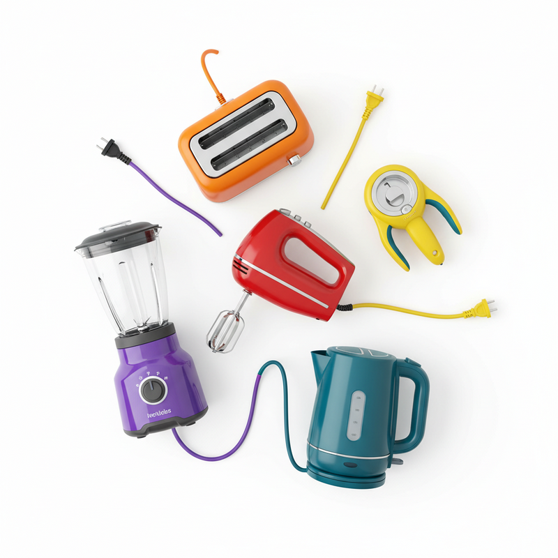 KITCHEN GADGETS