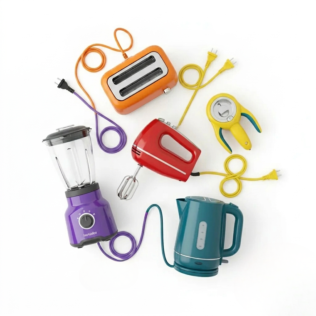 KITCHEN GADGETS