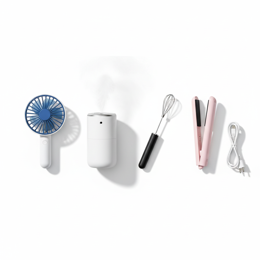 GADGETS