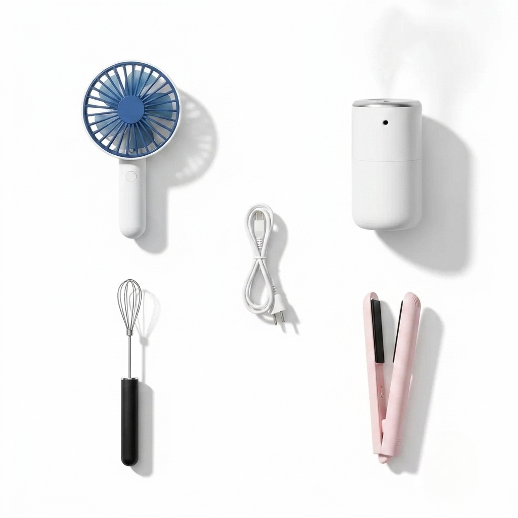 GADGETS