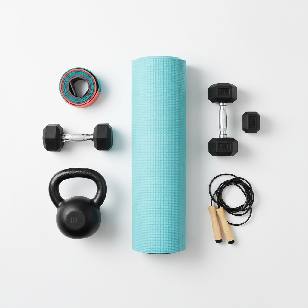 HEALTH & FITNESS