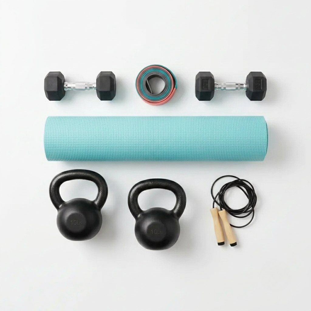 HEALTH & FITNESS