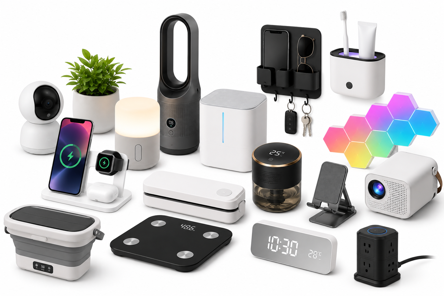 Smart Home Solutions
