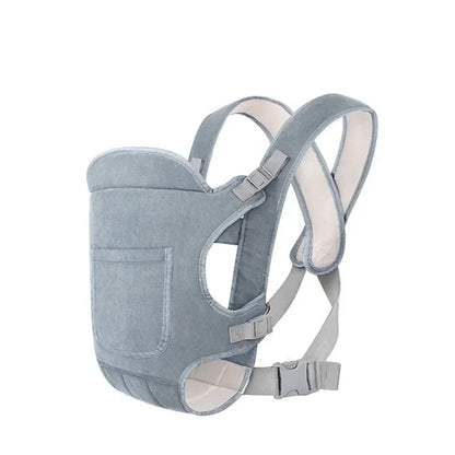 4 in 1 Baby Carrier Strap Graceland International Trading