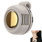 Mini Bladeless Clip-On Portable Fan