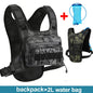 Hydration Backpack Vest