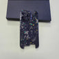 Ultra Thin Forged Carbon Fiber Cover For iPhone