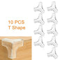 Table Corner Edge Protectors