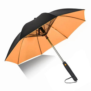 Portable Umbrella with Fan & Misting Graceland International Trading