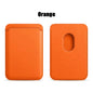 Magnetic Wallet Phones Case