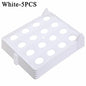 Stackable Clothes Organizer Board