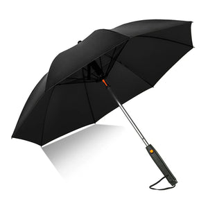 Portable Umbrella with Fan & Misting Graceland International Trading
