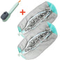 Shoe Washing Machine Bag