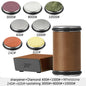 Rolling Knife Sharpener