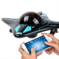 RC Boat with Camera