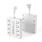 14-in-1 Multifunctional Power Strip
