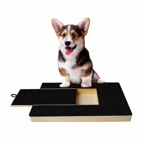 Dog Nail Scratching Board Graceland International Trading