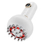 Electric Meridian Brush Gua Sha Cupping Massager