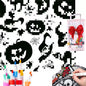 DIY Coloring Blanket