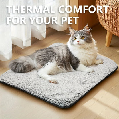 Self-Heating Pet Pad Graceland International Trading