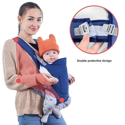 4 in 1 Baby Carrier Strap Graceland International Trading