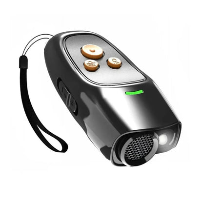 Ultrasonic Stop Dog Barking Device Graceland International Trading