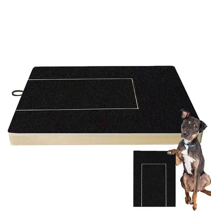 Dog Nail Scratching Board Graceland International Trading