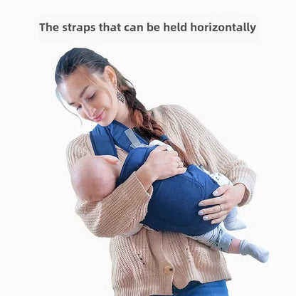 4 in 1 Baby Carrier Strap Graceland International Trading
