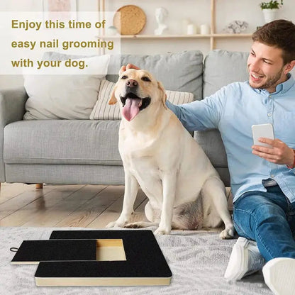 Dog Nail Scratching Board Graceland International Trading