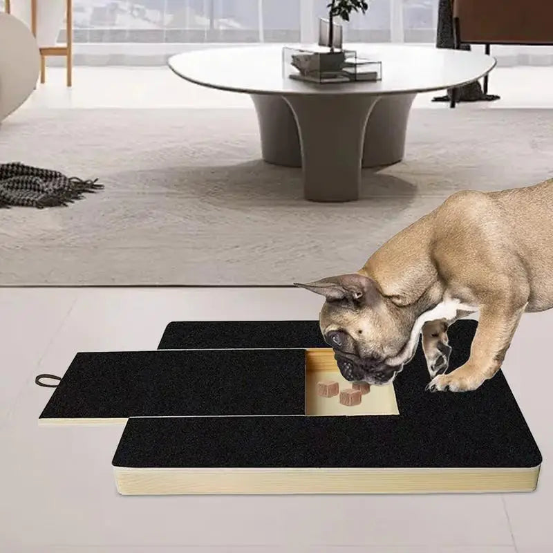 Dog Nail Scratching Board Graceland International Trading