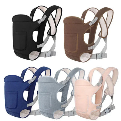 4 in 1 Baby Carrier Strap Graceland International Trading