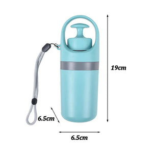 Portable Dog Poop Scooper Graceland International Trading