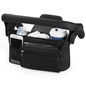 Baby Stroller Manager With Non-Slip Strap
