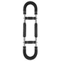 Adjustable Spring Twister Arm Exerciser