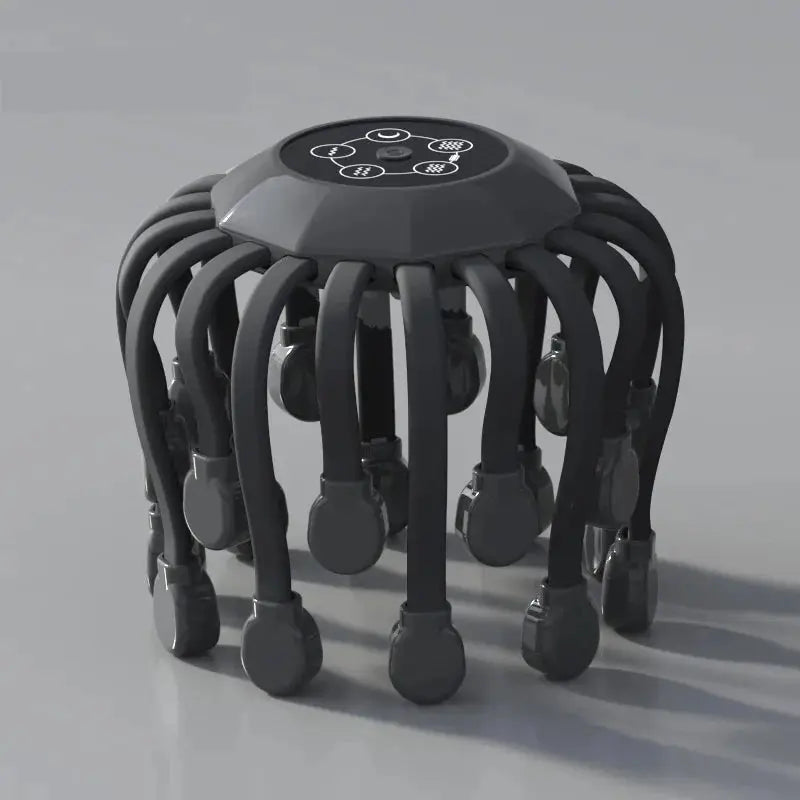 Head Massager for Migraine Relief