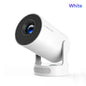 Projector HY300 Pro
