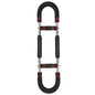 Adjustable Spring Twister Arm Exerciser