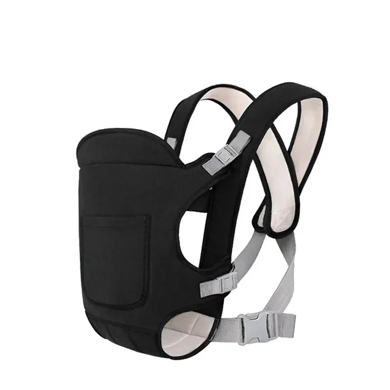4 in 1 Baby Carrier Strap Graceland International Trading