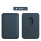 Magnetic Wallet Phones Case