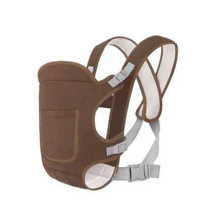 4 in 1 Baby Carrier Strap Graceland International Trading