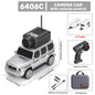 Mini RC Car with FPV Camera