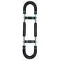 Adjustable Spring Twister Arm Exerciser