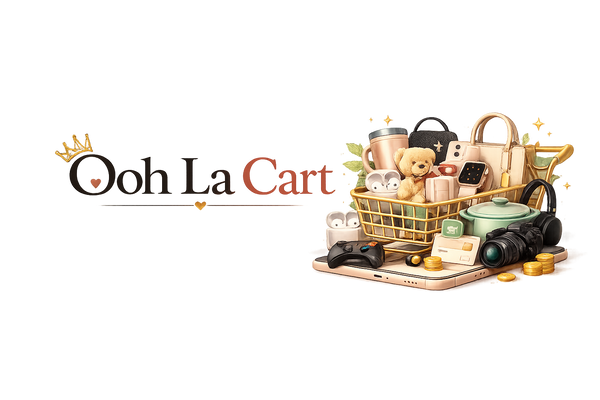 Ooh La Cart